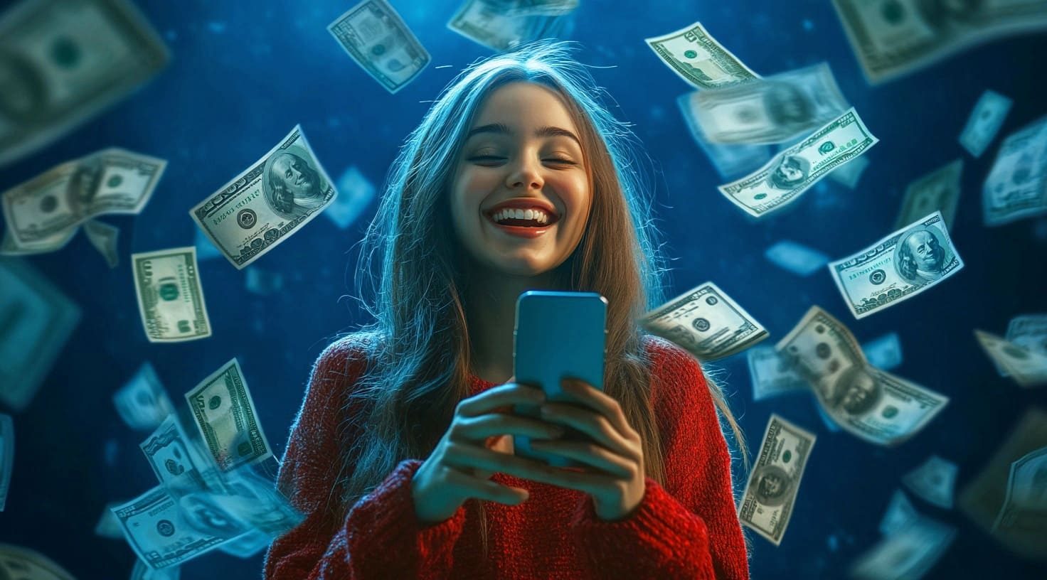 Safe in the World of Online Casinos KING HILLS
                               